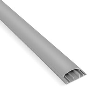 Floor Cable Trunking 18*75    3 metre