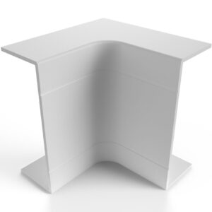 100x36 Mm Internal Corner Movable