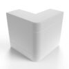 100x40 Outside Corner(Fixed )