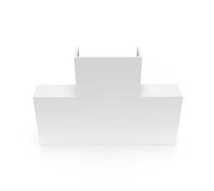 100x40 T Corner