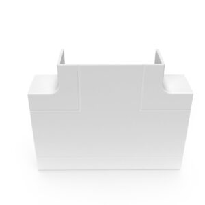 100x40 End Cup