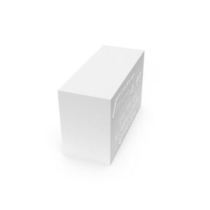 25x16 End Cup