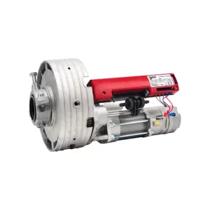 Tondo Operator for shutters weight up to 180 KG