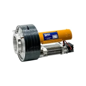 ROLL – Operator for shutters