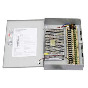 12V20A-18CH Tessa