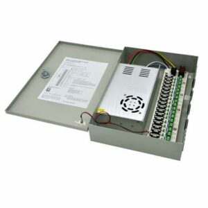 12V30A-18CH Tessa
