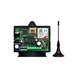  GSM Module