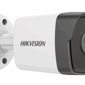 4MP Fixed Bullet Network Camera
