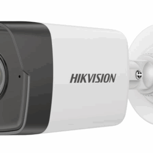 4MP Fixed Bullet Network Camera