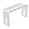 100mm  CABLE TRAY CARRIER (USED WITH THREADED HOLE)