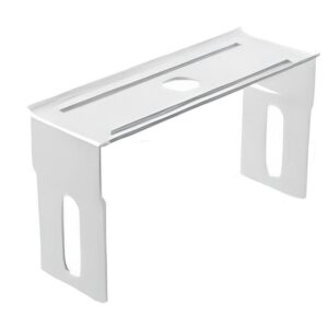 100mm CABLE TRAY CARRIER (USED WITH THREADED HOLE)