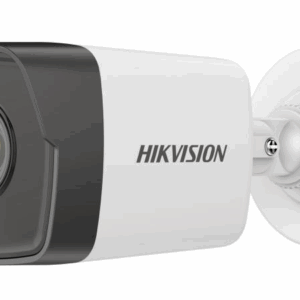 2 MP Fixed Bullet Network Camera
