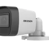 2 MP Fixed Mini Bullet Camera