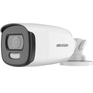 5 MP ColorVu Fixed Bullet Camera