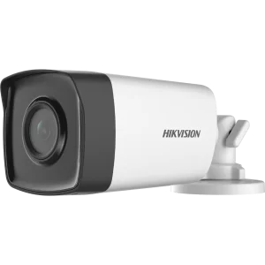 2 MP Fixed Bullet Camera