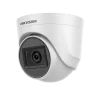 2 MP Audio Indoor Fixed Turret Camera