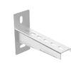 100mm WELDED WALL SUPPORT