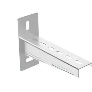 300mm WELDED WALL SUPPORT