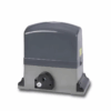 Sliding door motor