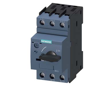 Circuit breaker .S00, 11-16A,VT