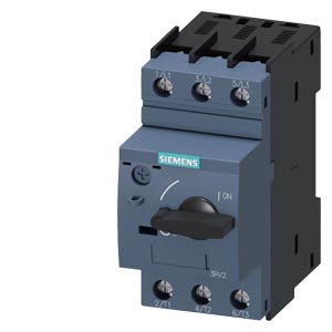 Circuit breaker .S0, 27-32A,VT