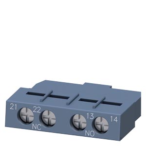 Auxiliary switch 1L+1R VT  S00/S0/S2