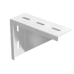 600mm SUPPORT FOR WALL MOUNTING