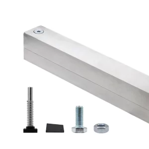 Partial Abatement System