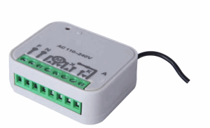 radio controler