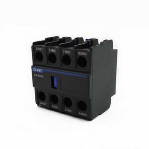 AX-3X Auxiliary Contact 22