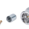 BNC RG59 Crimp connector