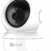 EZVIZ C6N Smart Indoor Smart Security PT Cam with Motion Tracking