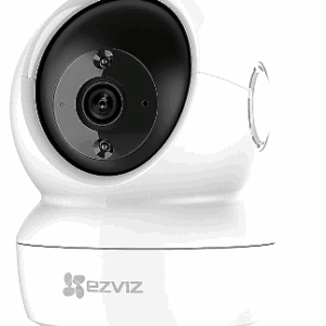 EZVIZ C6N Smart Indoor Smart Security PT Cam with Motion Tracking