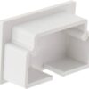 Cable Trunking end cap 40*40 /40*25/16*25