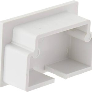 Cable Trunking end cap 40*40 /40*25/16*25