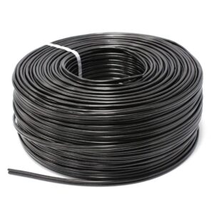 Cable coaxial RG59 200m
