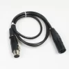 Cable power 4Pin 1M
