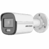 2 MP ColorVu Fixed Bullet Network Camera