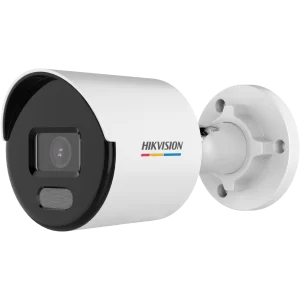 4 MP ColorVu Fixed Bullet Network Camera