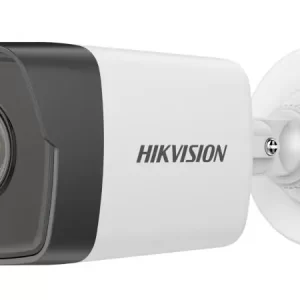 5 MP Fixed Bullet Network Camera