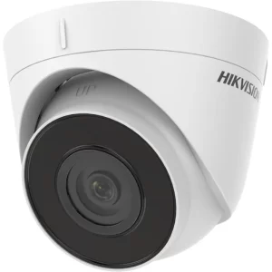 4K Fixed Turret Network Camera