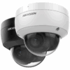 4 MP AcuSense Built-in Mic Fixed Dome Network Camera