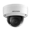 6 MP Powered-by-DarkFighter Fixed Dome Network Camera