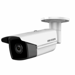 4K Fixed Bullet Network Camera