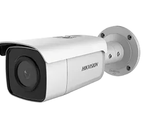 4K AcuSense Fixed Bullet Network Camera