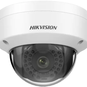 4MP Fixed Mini Dome Network Camera