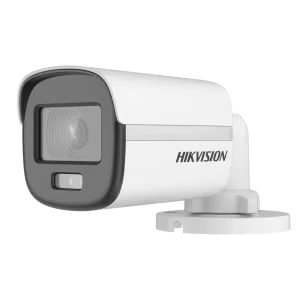 2 MP ColorVu Fixed Mini Bullet Camera