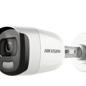 2 MP ColorVu Fixed Mini Bullet Camera