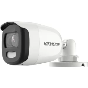5 MP ColorVu Fixed Mini Bullet Camera