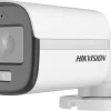 3K ColorVu Audio Fixed Mini Bullet Camera